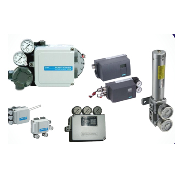 Automation & AVR Products