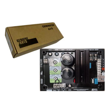 Automation & AVR Products