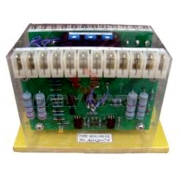 Automation & AVR Products