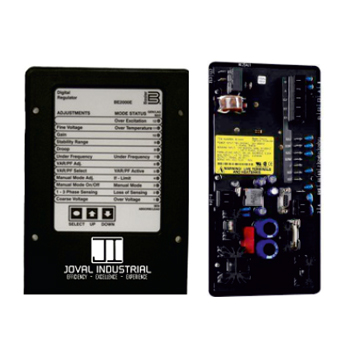 Automation & AVR Products