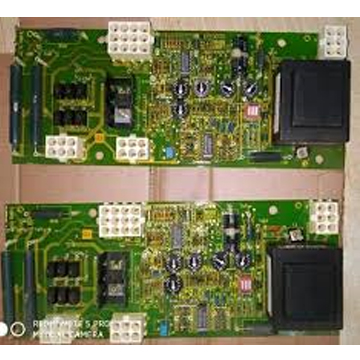 Automation & AVR Products