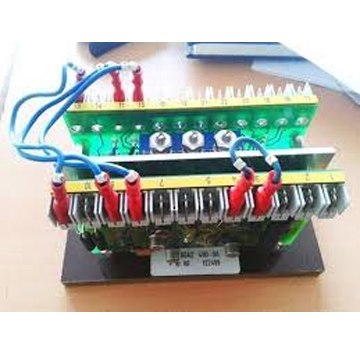 Automation & AVR Products