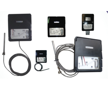 Automation & AVR Products