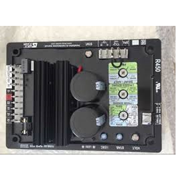 Automation & AVR Products