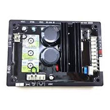 Automation & AVR Products