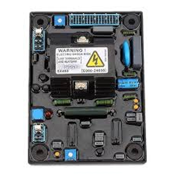 Automation & AVR Products