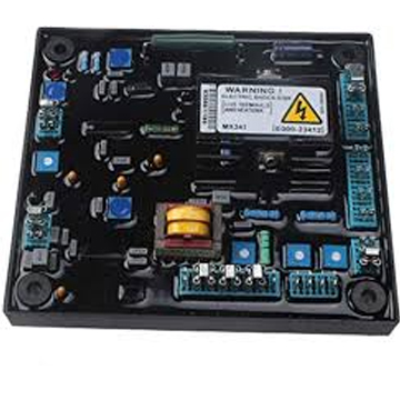 Automation & AVR Products