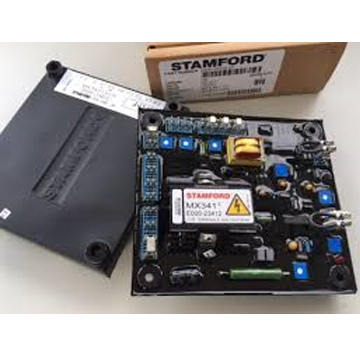 Automation & AVR Products