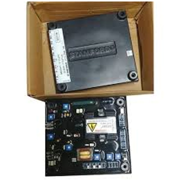 Automation & AVR Products