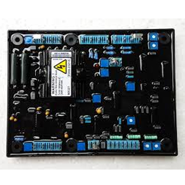 Automation & AVR Products