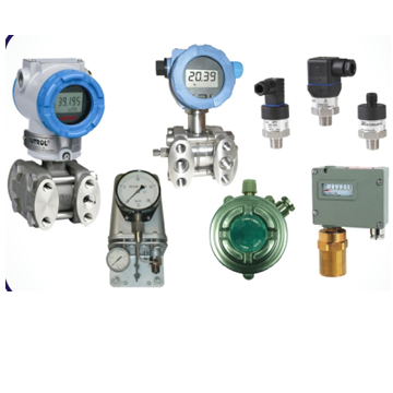 Automation & AVR Products