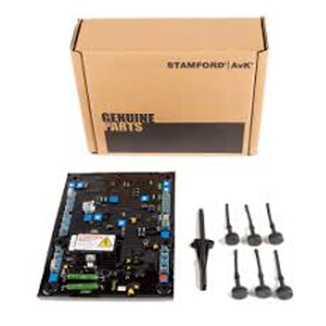 Automation & AVR Products