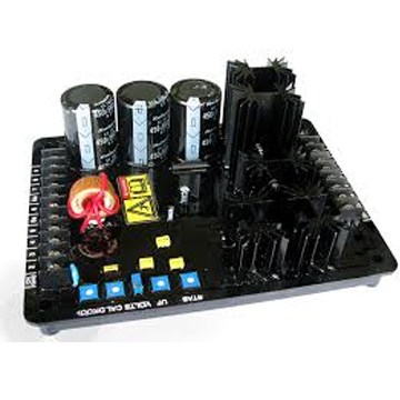 Automation & AVR Products