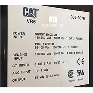 Automation & AVR Products