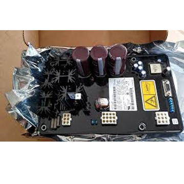 Automation & AVR Products