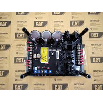 Automation & AVR Products