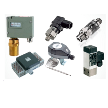 Automation & AVR Products