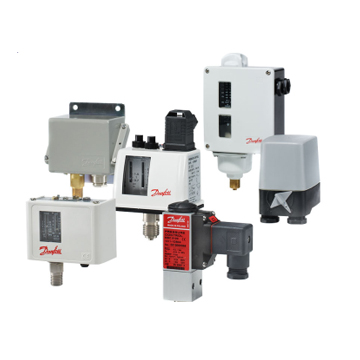 Automation & AVR Products