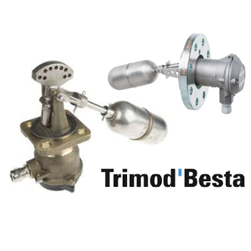 Automation & AVR Products