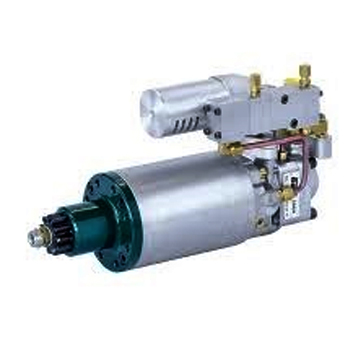 Air-Starter-Motor