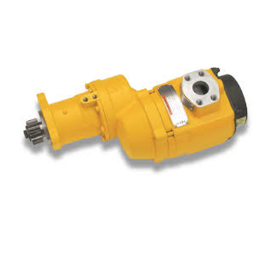 Air-Starter-Motor