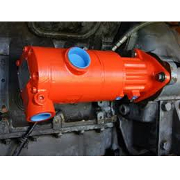 Air-Starter-Motor