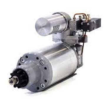 Air-Starter-Motor