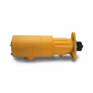 Air-Starter-Motor