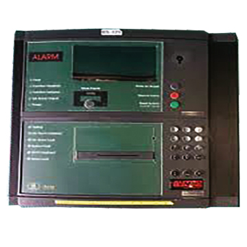 autronica-fire-panel