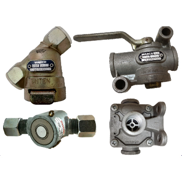 Pneumatics Products