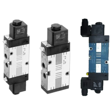 Pneumatics Products