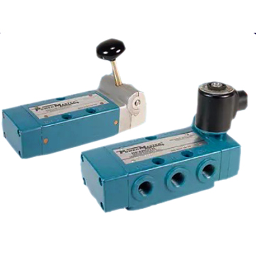 Pneumatics Products