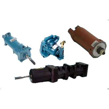 Pneumatics Products