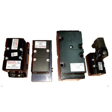 Pneumatics Products