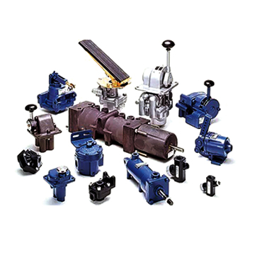 Pneumatics Products