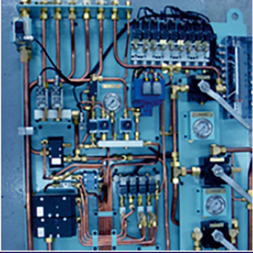Pneumatics Products