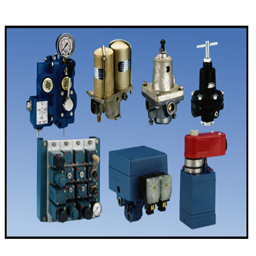 Pneumatics Products